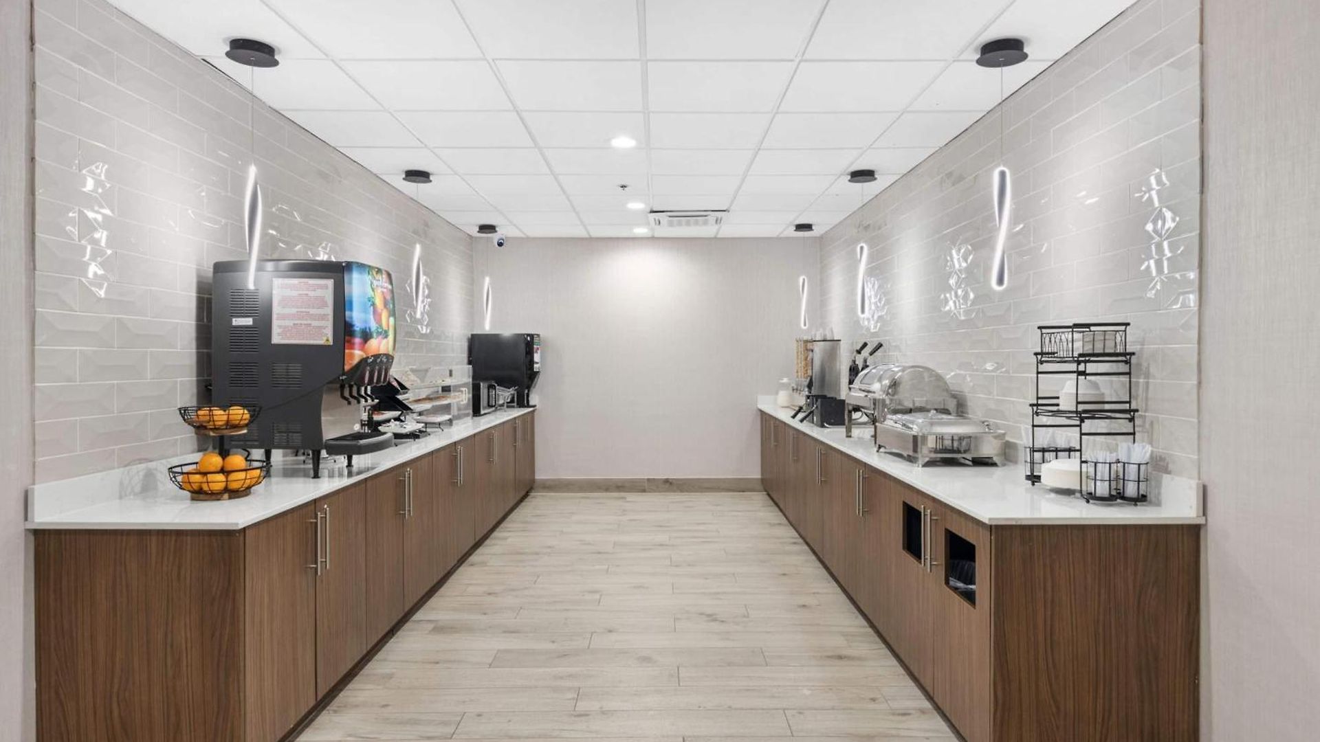 Hotel Hawthorn Extended By Wyndham Airport/opryland Nashville