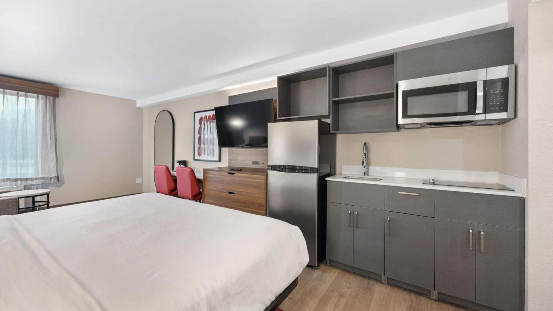 Hawthorn Extended By Wyndham Airport/opryland 3* Nashville