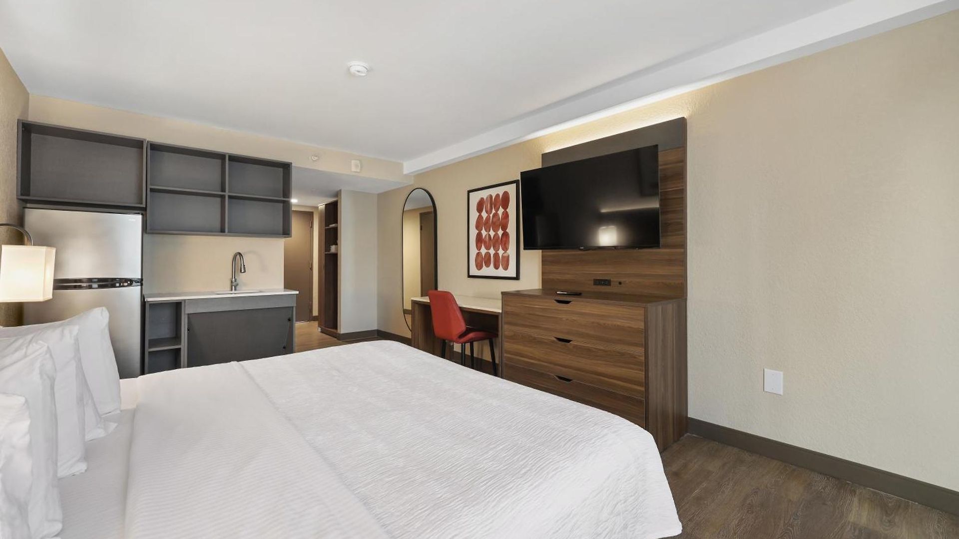 Hawthorn Extended By Wyndham Airport/opryland Hotel Nashville