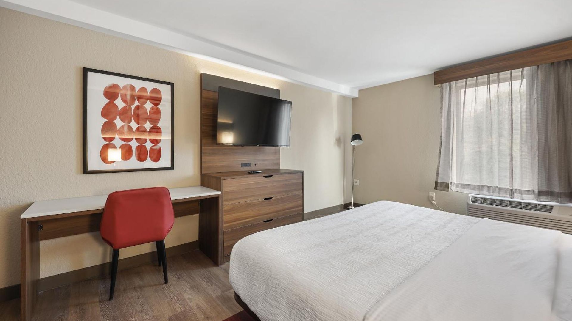 Hawthorn Extended By Wyndham Airport/opryland Hotel Nashville