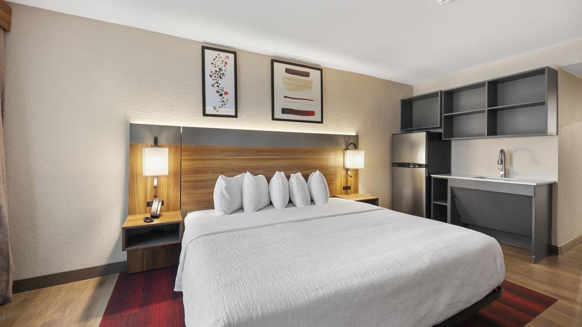 Hotel Hawthorn Extended By Wyndham Airport/opryland 3*