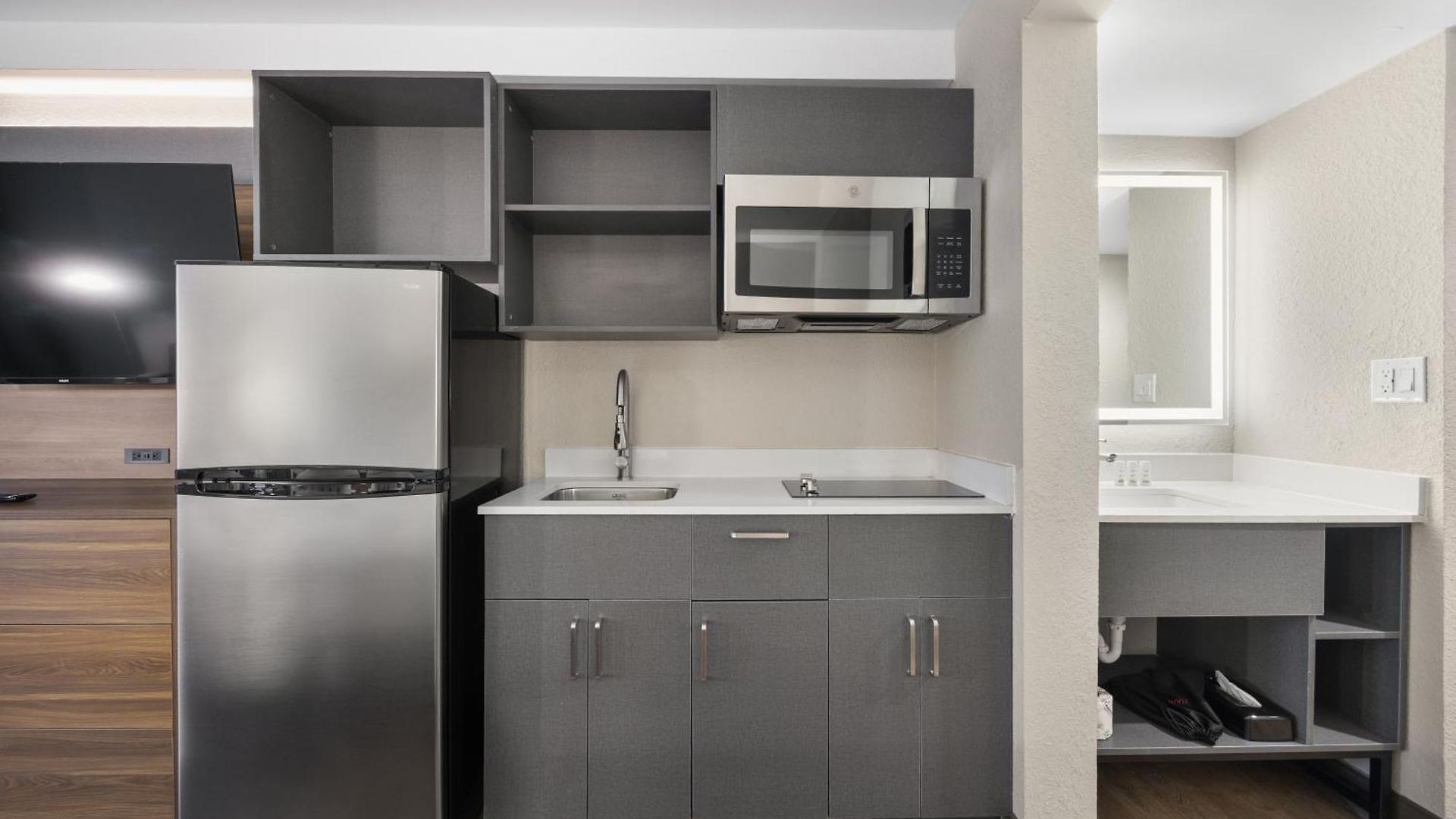 Hawthorn Extended By Wyndham Airport/opryland 3* Nashville