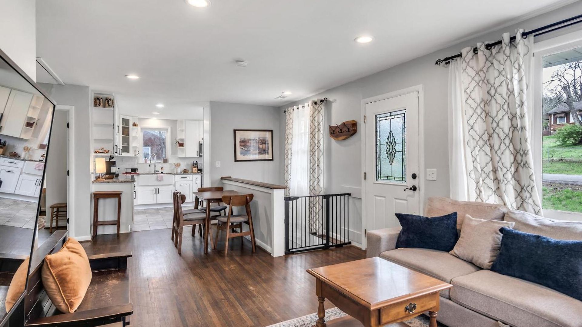 The Cornish Classic - Cozy Ranch Near Downtown Holiday home