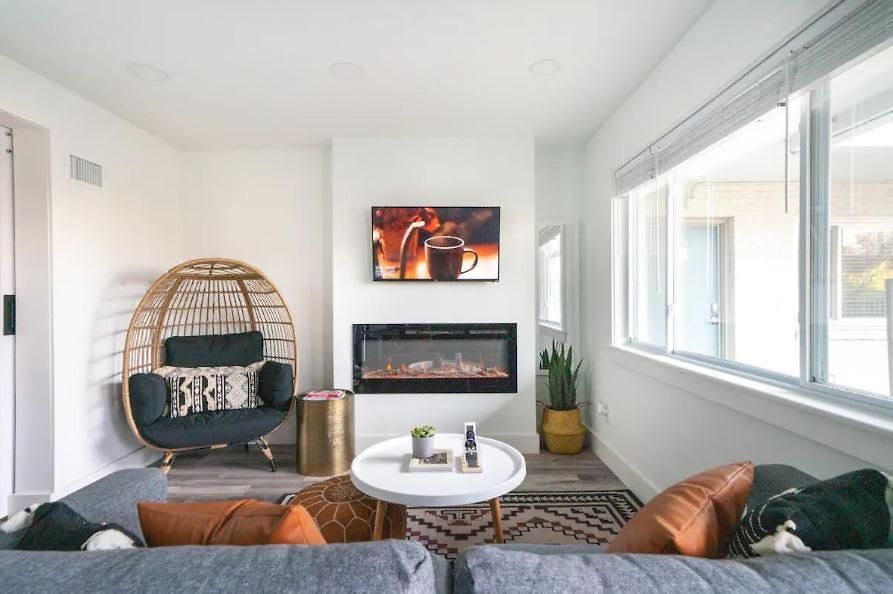 Cozy Bohemian With Pool By Barcle Nashville