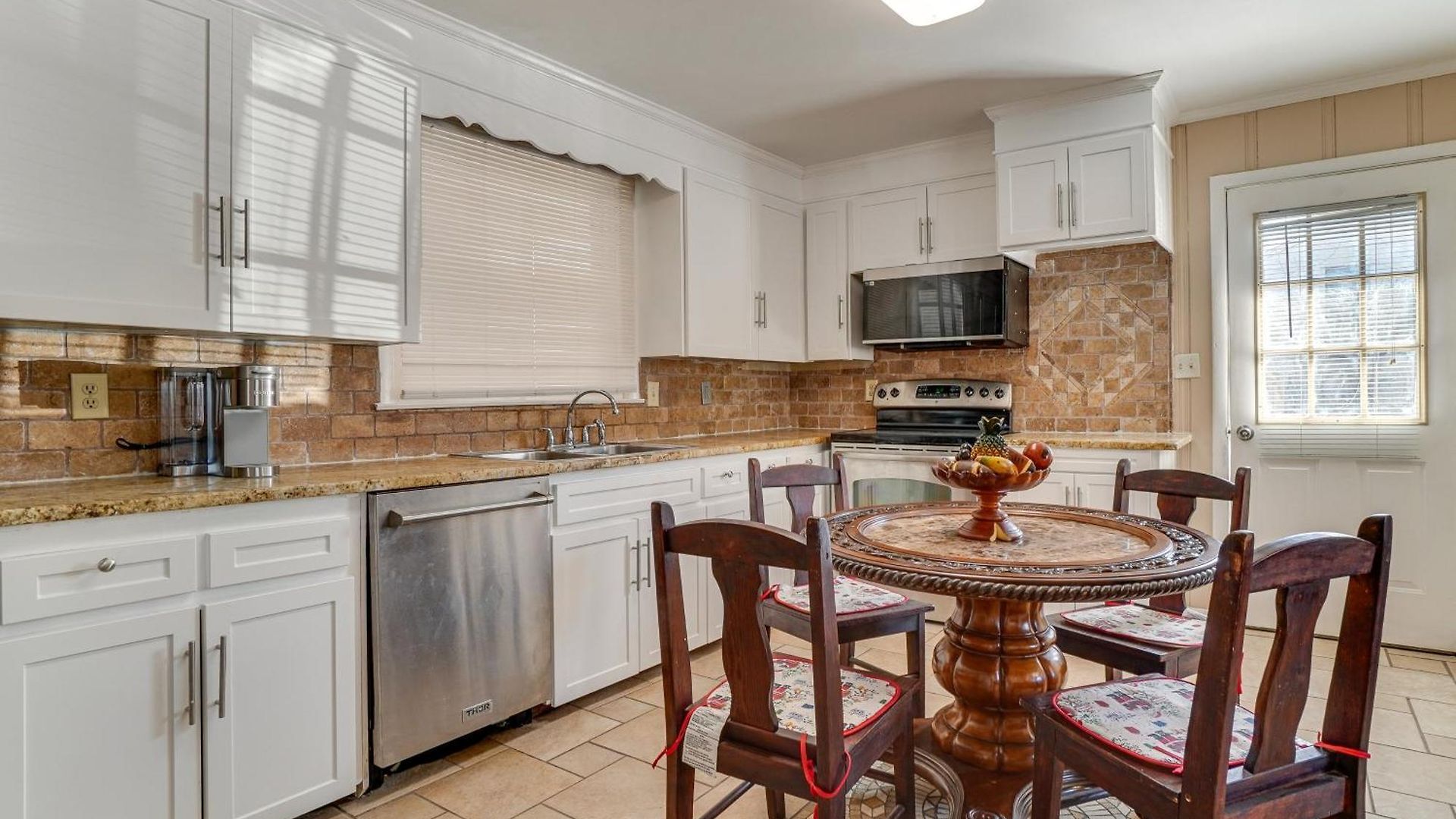 5 Mi To Broadway Fun! Group-ready Holiday home Nashville