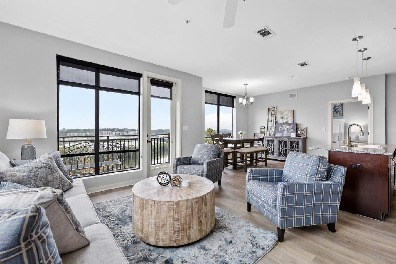 Holiday home Unit 420