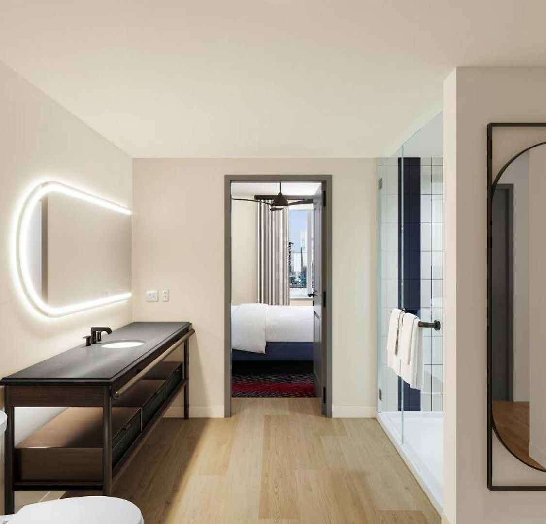 Sports Illustrated Hotel