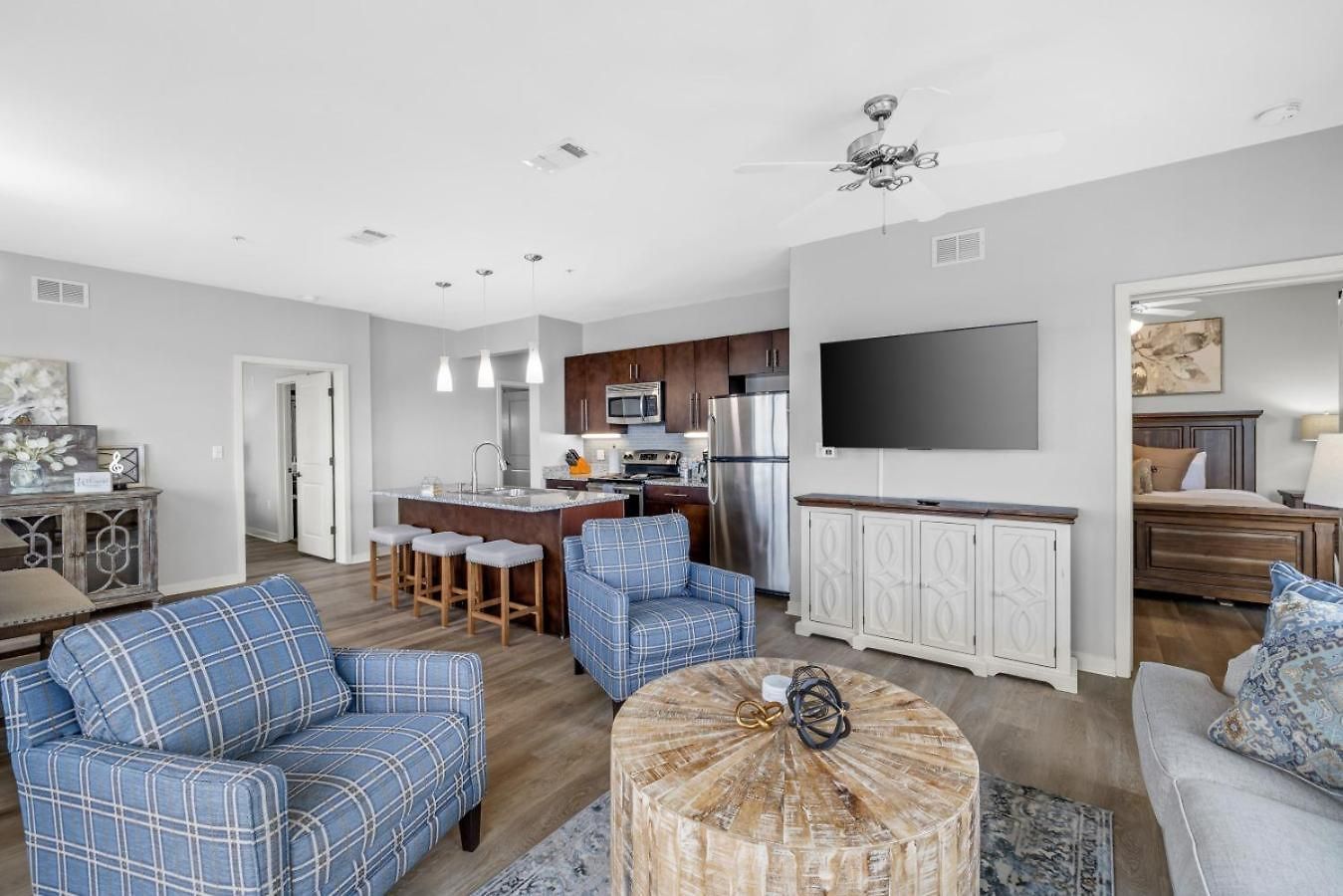 Holiday home Unit 420 Nashville