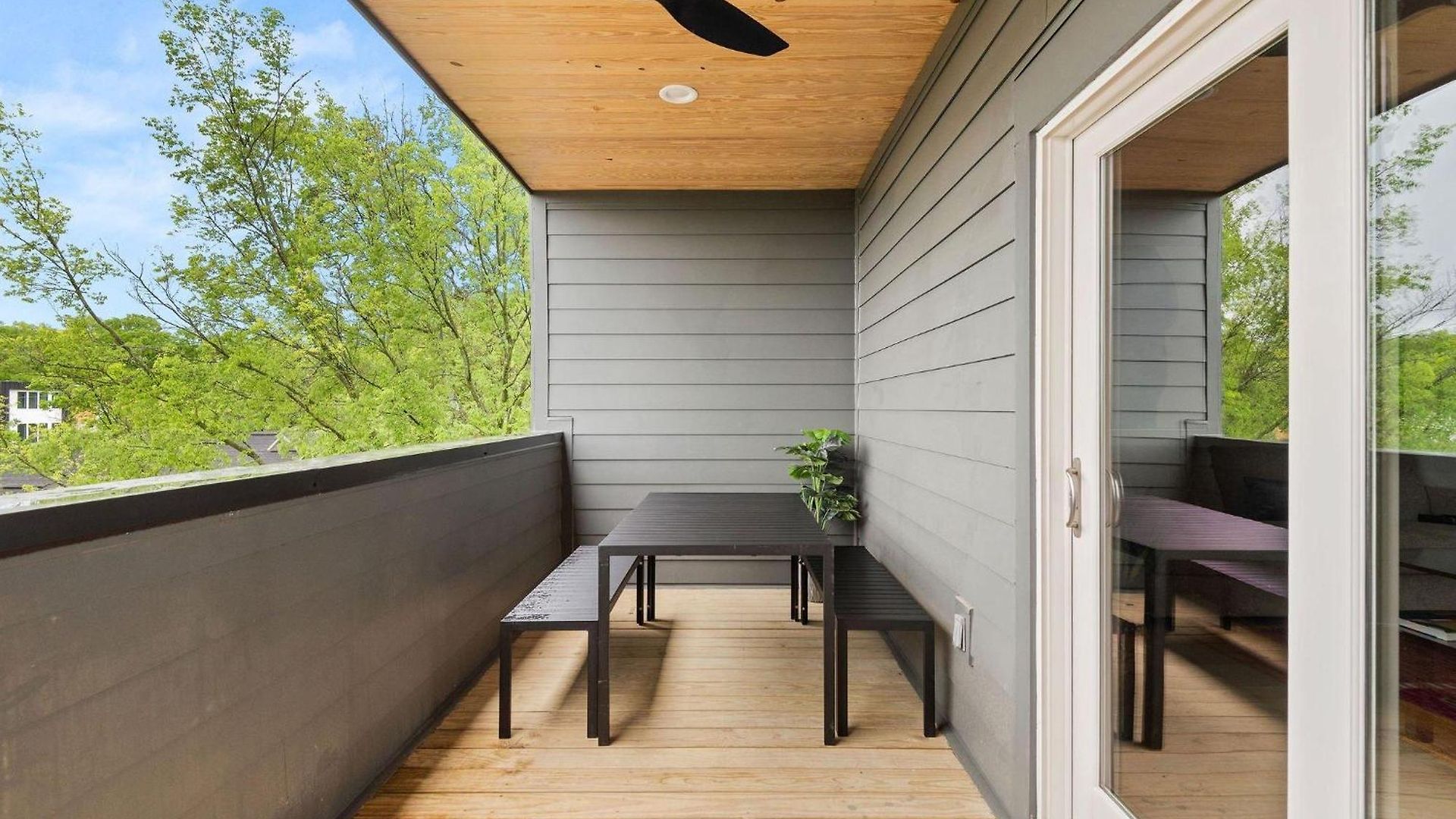Holiday home Modern Palette - Private Patio - Mins To Broadway Nashville