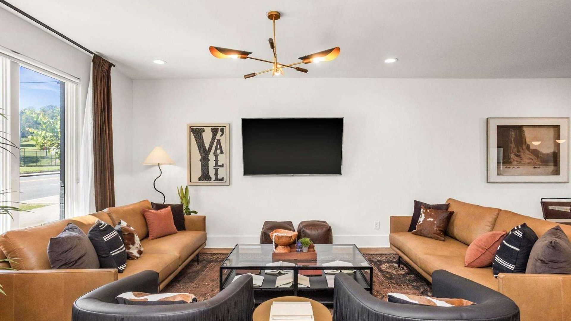 Holiday home Prime Spot Minutes To 12 South Gulch & Broadway Nashville