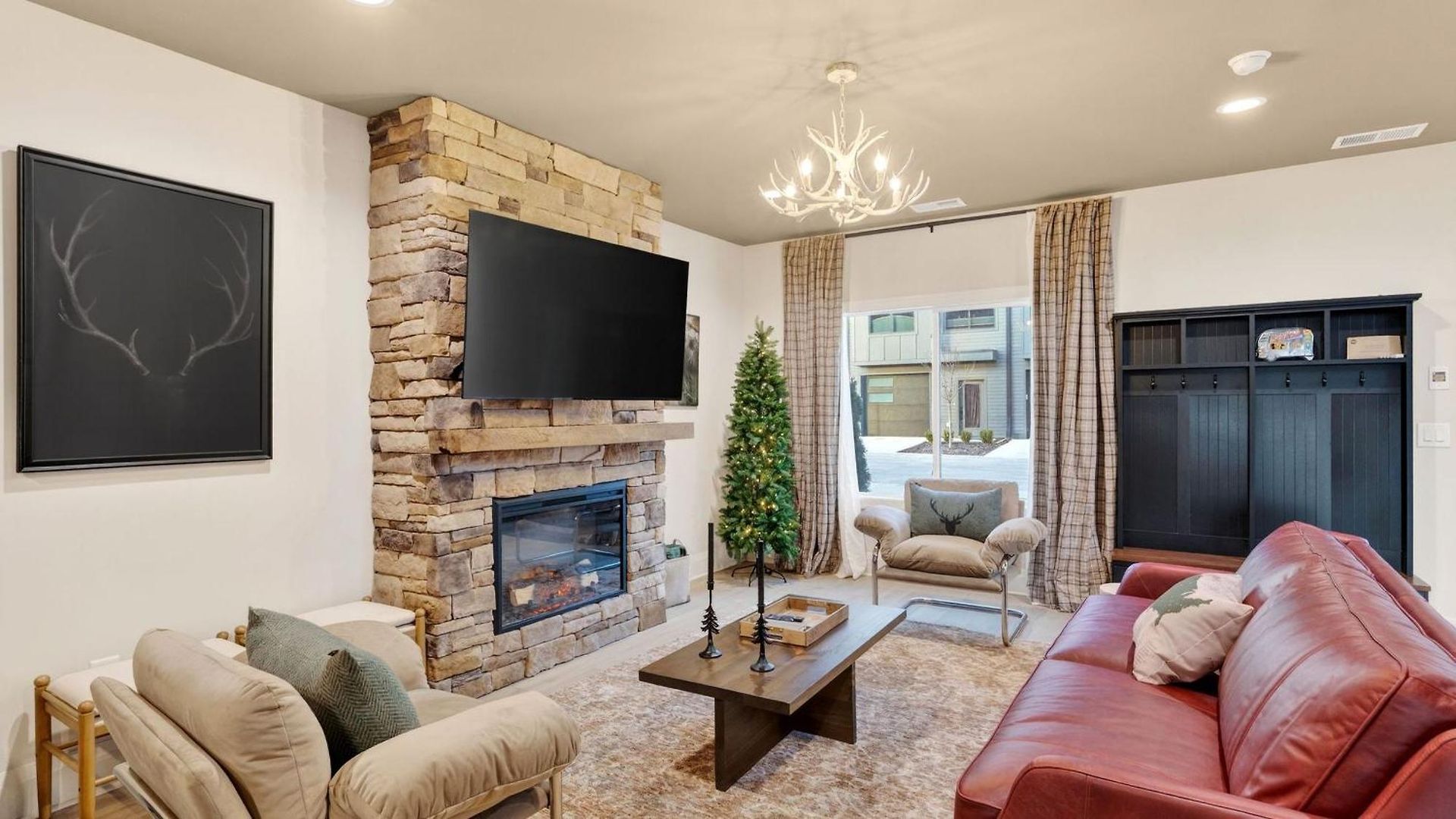 Holiday home The By Avantstay Nashville
