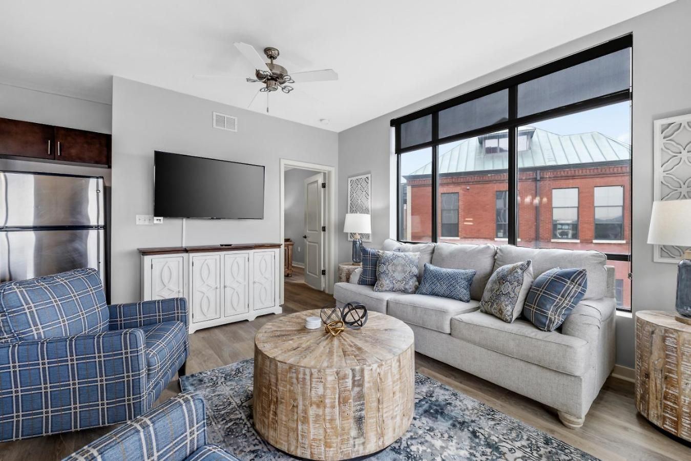 Unit 420 Holiday home