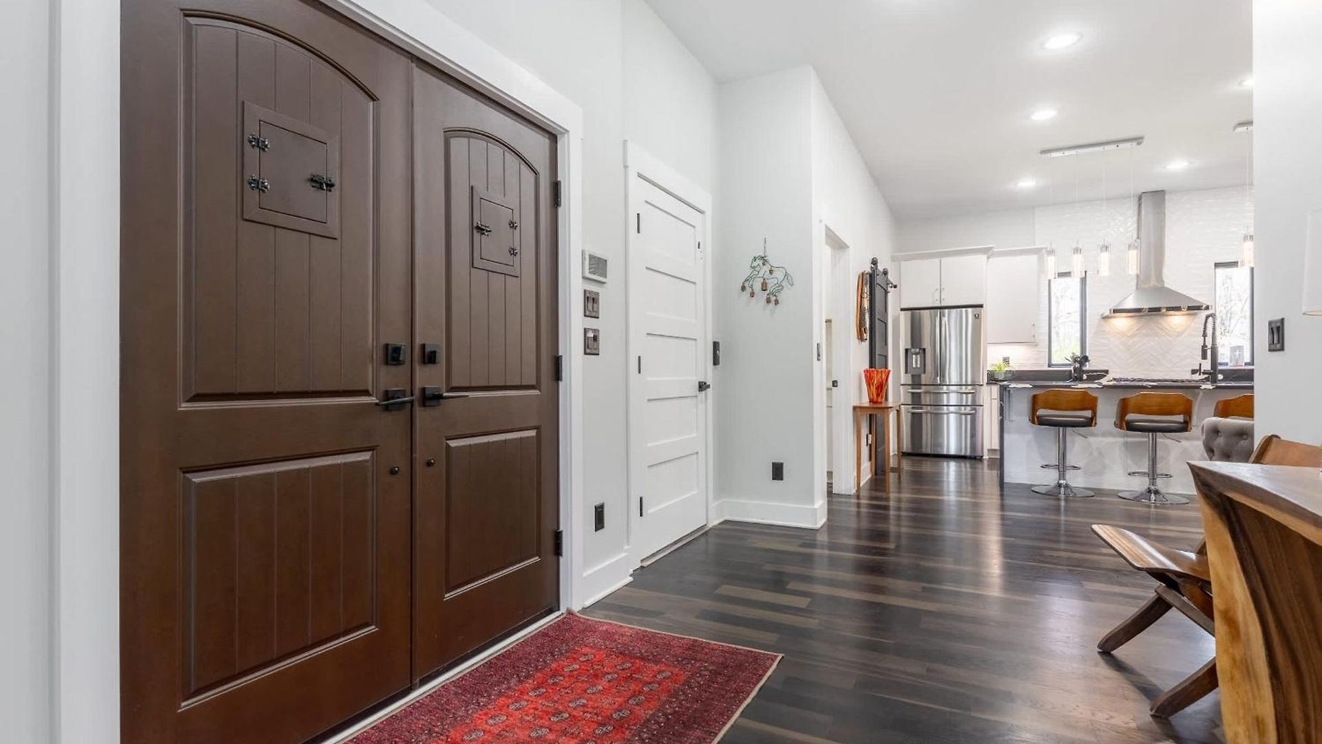 High Note Hideaway- Modern 4br Oasis Near Opryland Holiday home