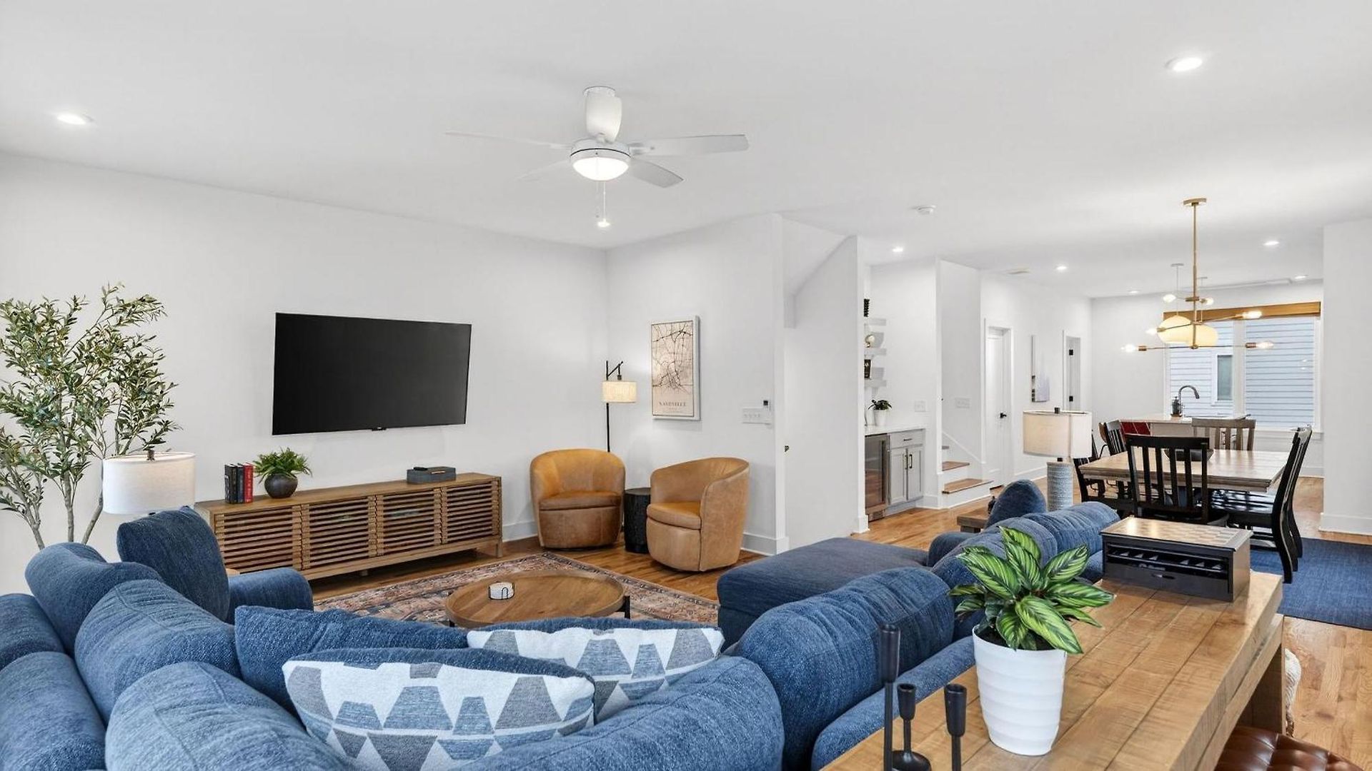 Cliffside Social By Avantstay Holiday home Nashville