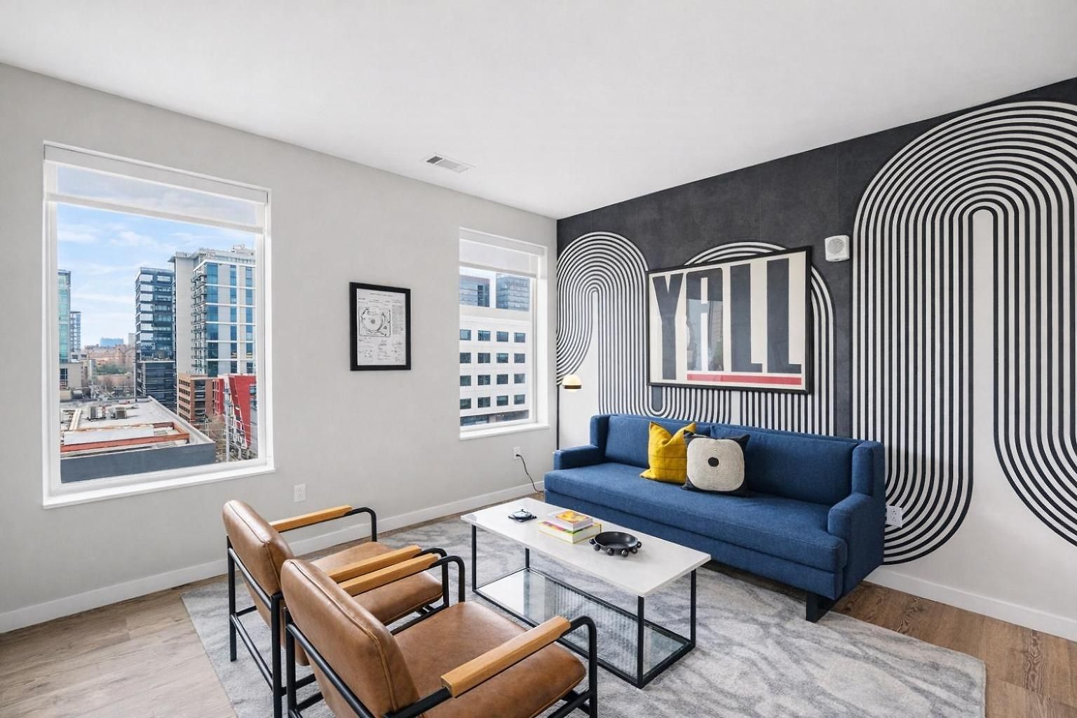 Pianissimo-2 Units-rooftop Pool-gym-on Music Row Nashville