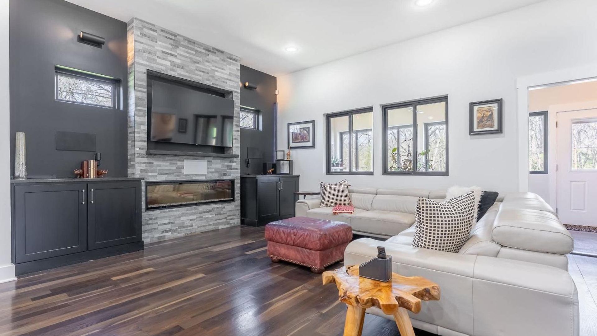 High Note Hideaway- Modern 4br Oasis Near Opryland * Nashville