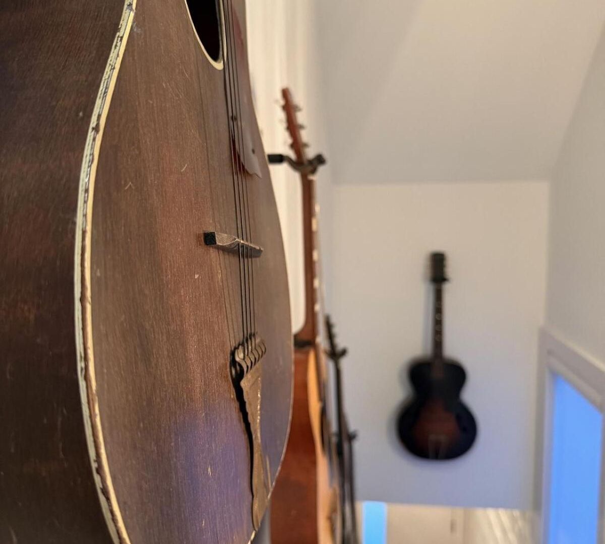 Holiday home Honkytonk Vibe In East - Close To Broadway *