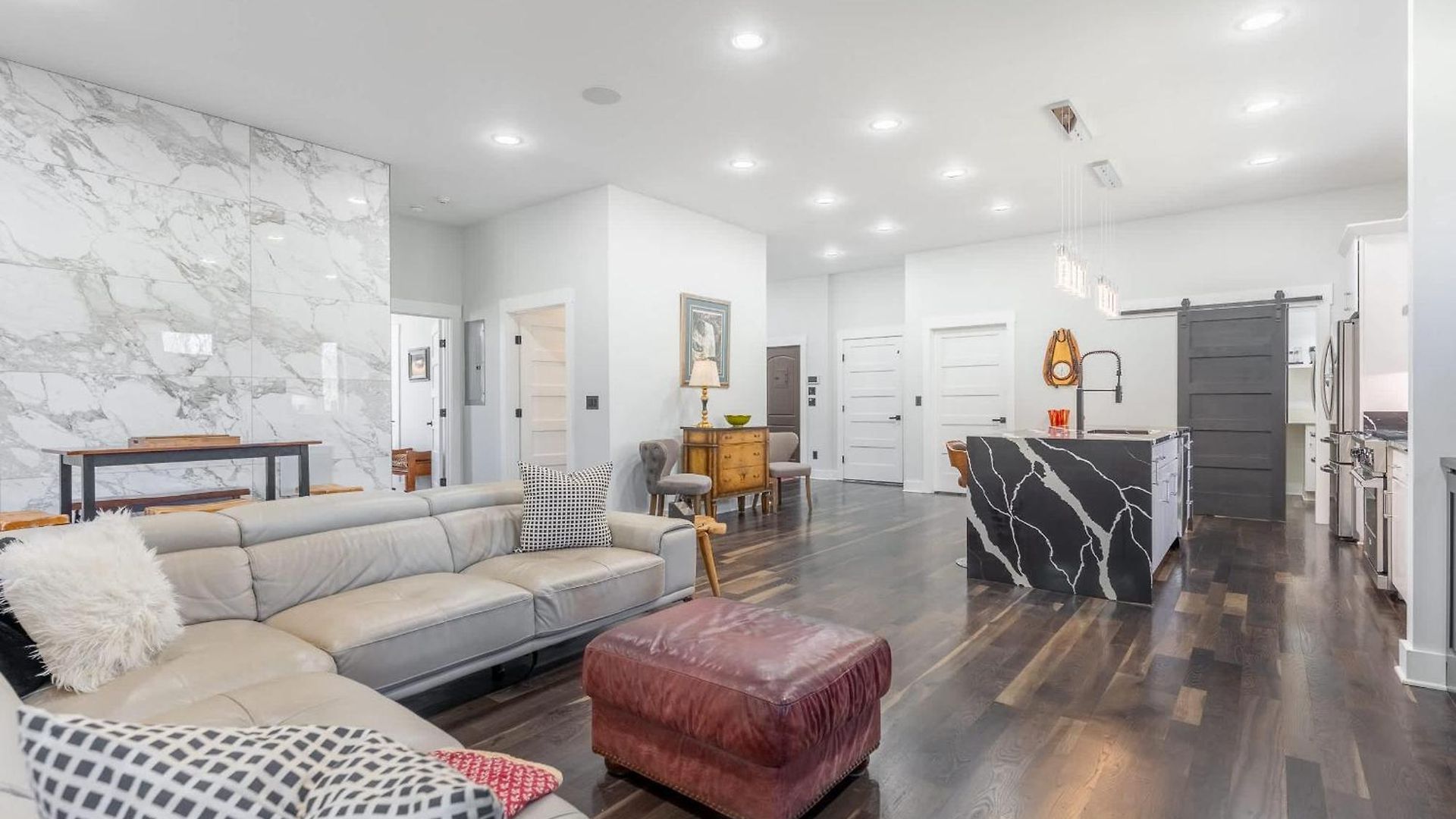 High Note Hideaway- Modern 4br Oasis Near Opryland