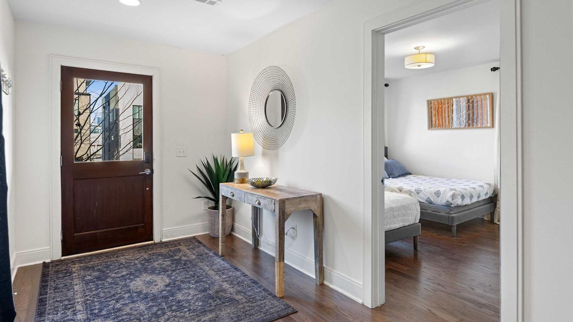 With Stunning Rooftop Views *