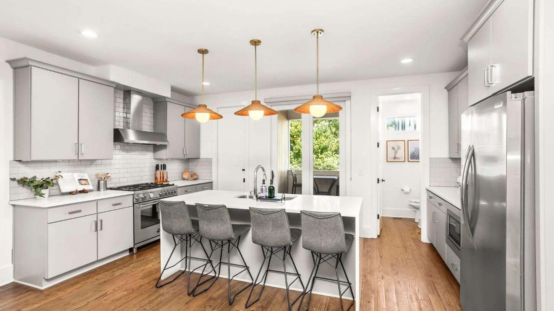 Holiday home Prime Spot Minutes To 12 South Gulch & Broadway