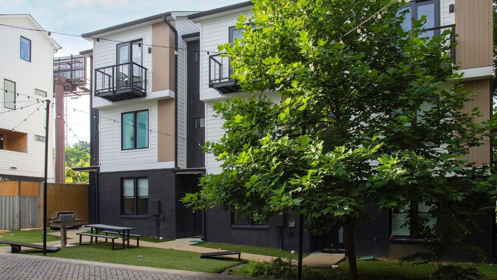 Holiday home Great Location Near Gulch 12 South & Broadway