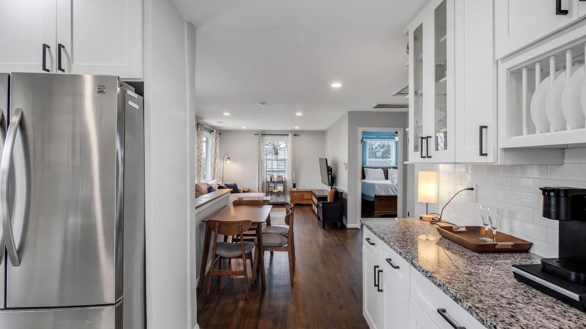 The Cornish Classic - Cozy Ranch Near Downtown * Nashville