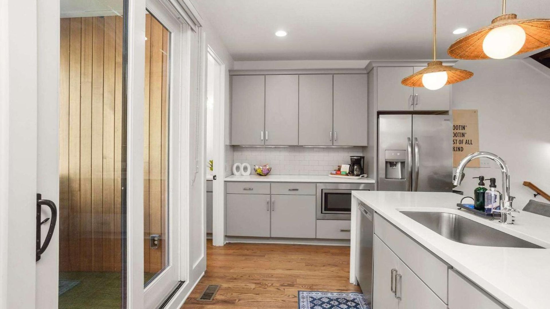Prime Spot Minutes To 12 South Gulch & Broadway Holiday home Nashville