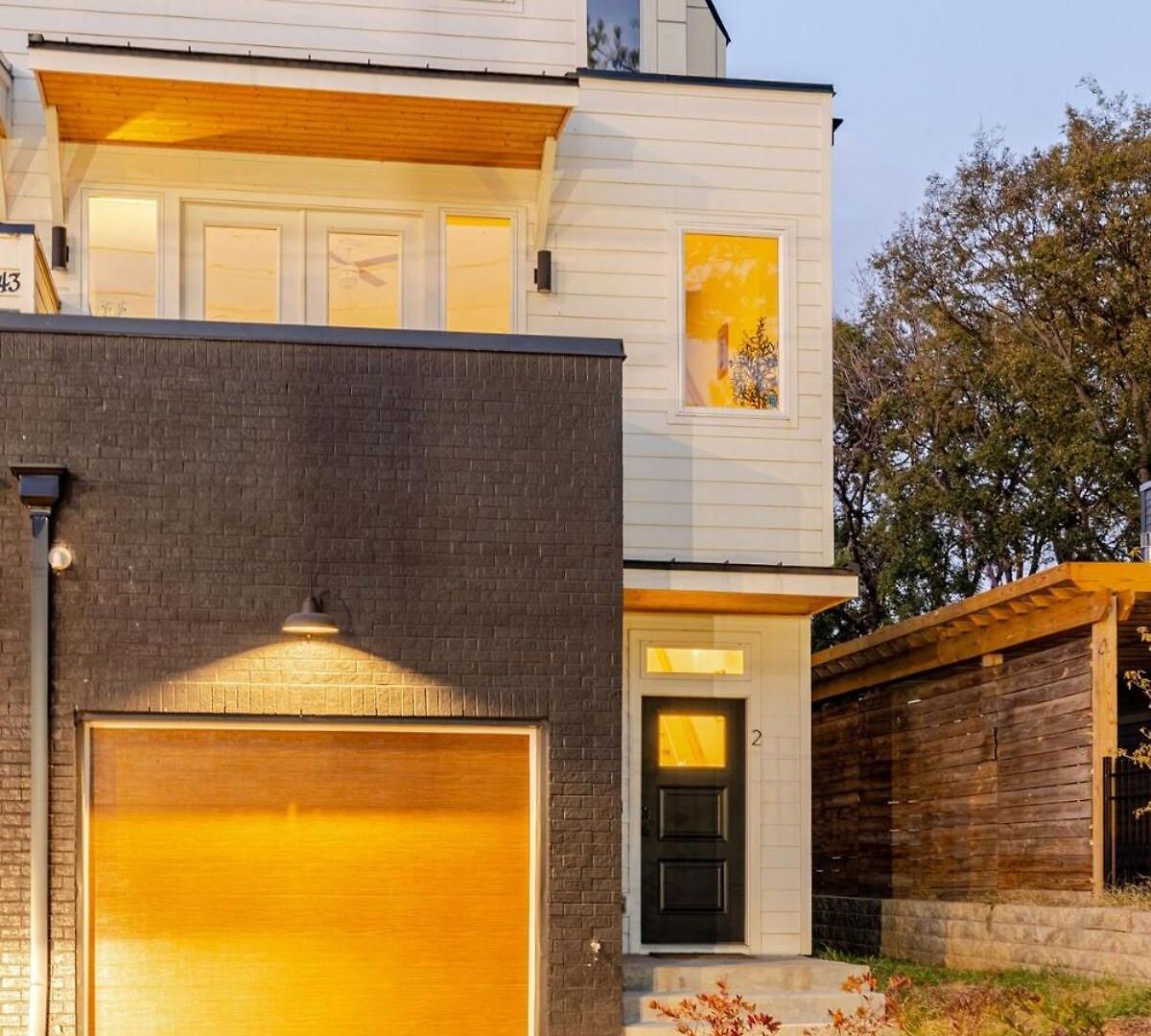 Holiday home Rooftop Retreat & Skyline Views Nashville
