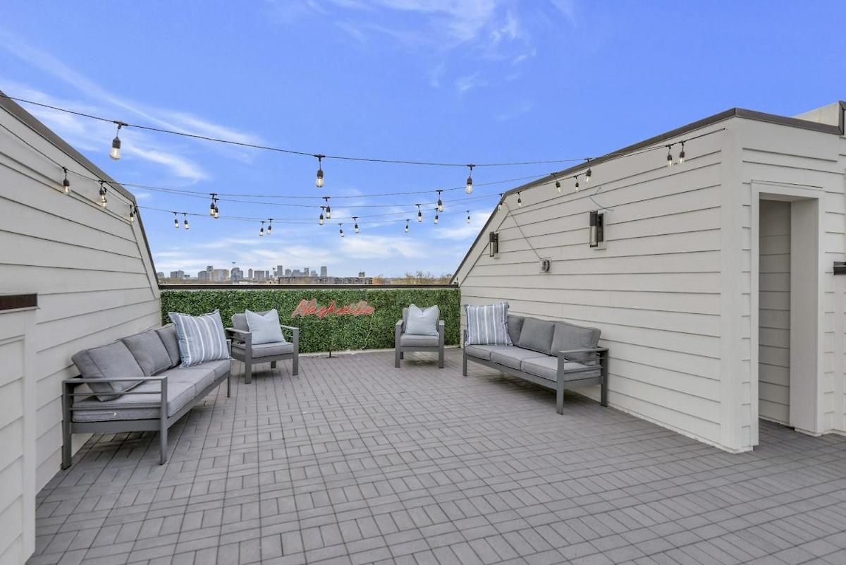 Music Mansion! 2mi To Broadway, 12 Beds