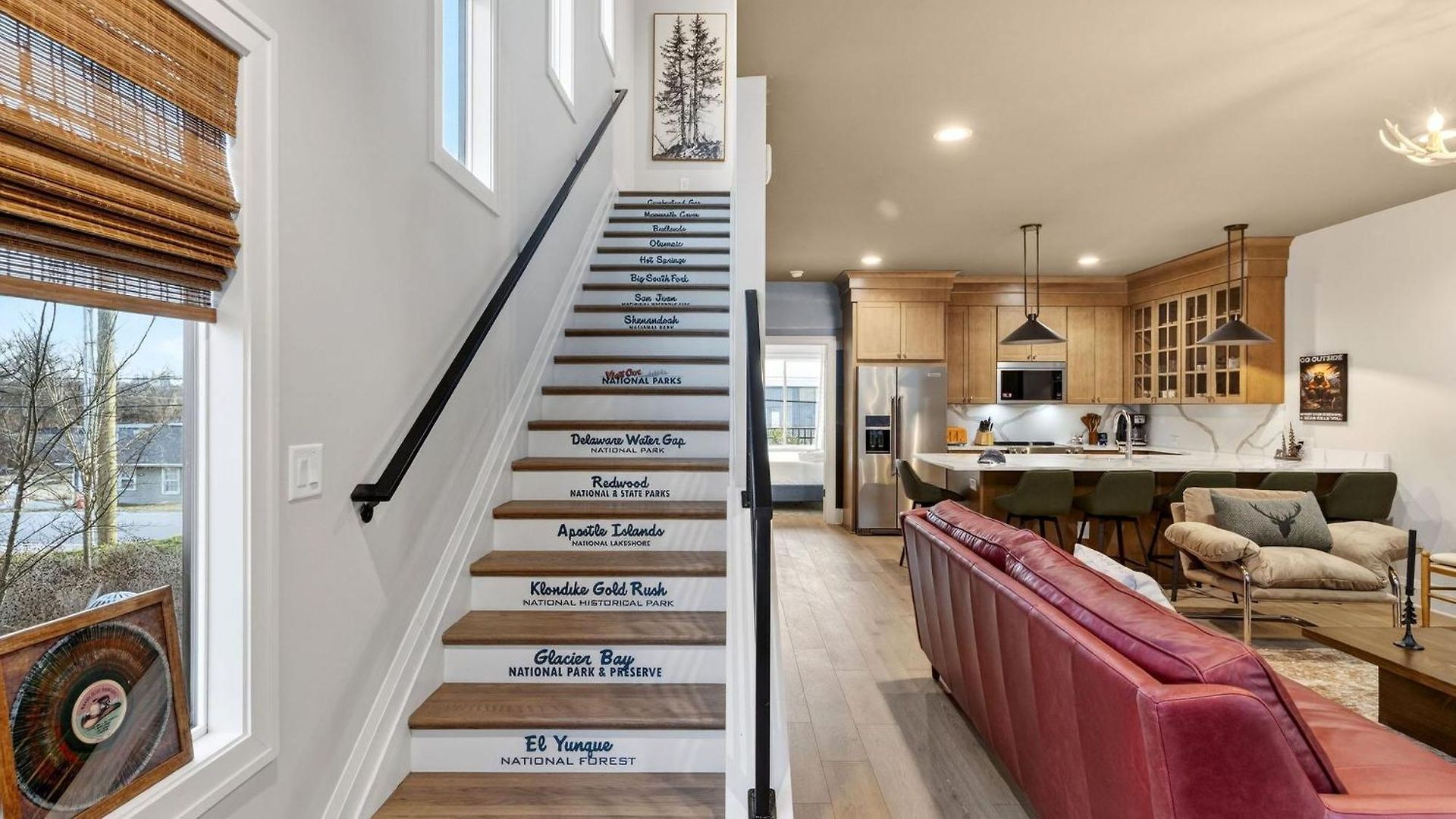 The By Avantstay Holiday home