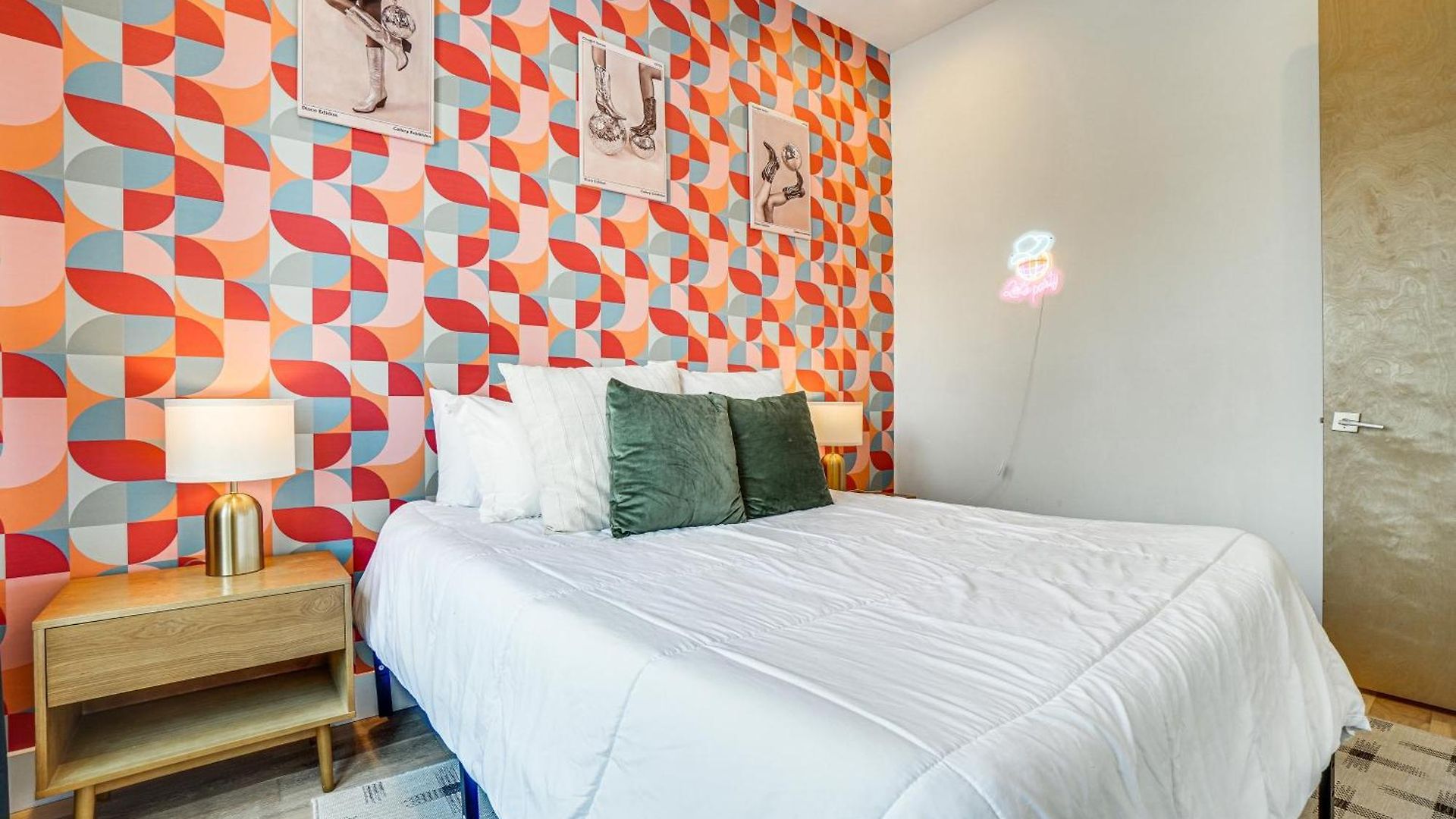Pet-friendly Townhome W/ Rooftop Deck! Holiday home Nashville