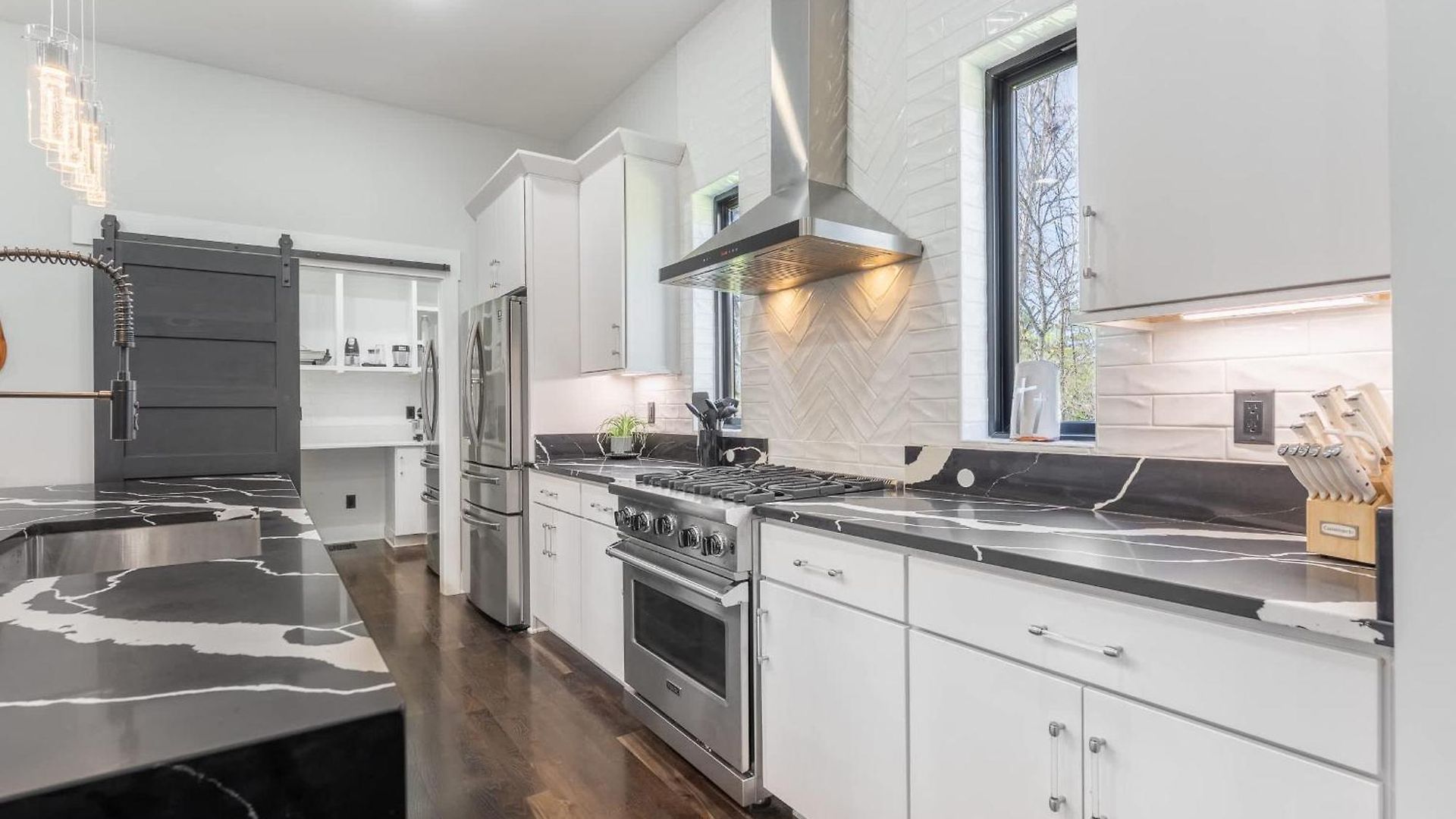 High Note Hideaway- Modern 4br Oasis Near Opryland Holiday home