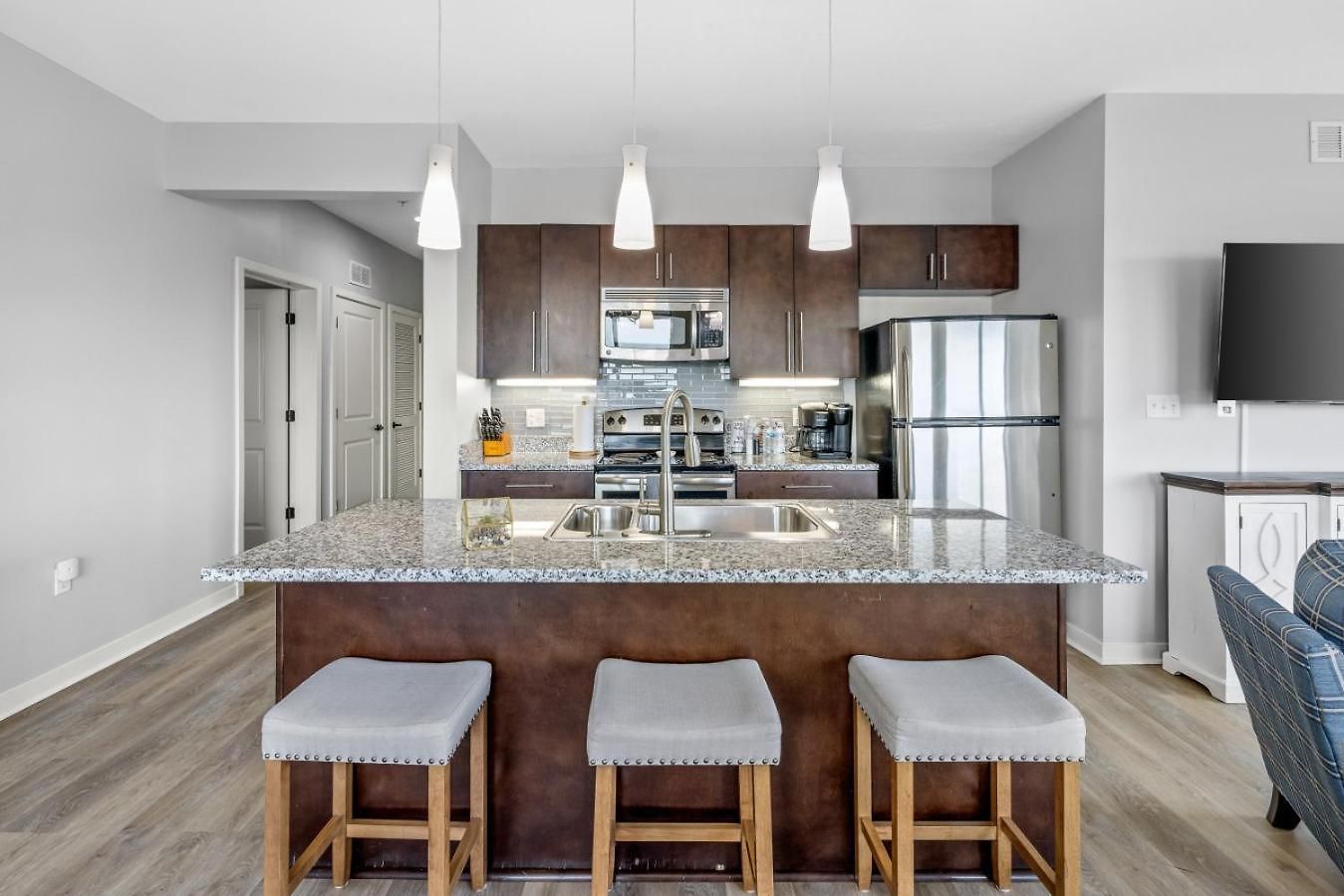 Unit 420 Holiday home Nashville