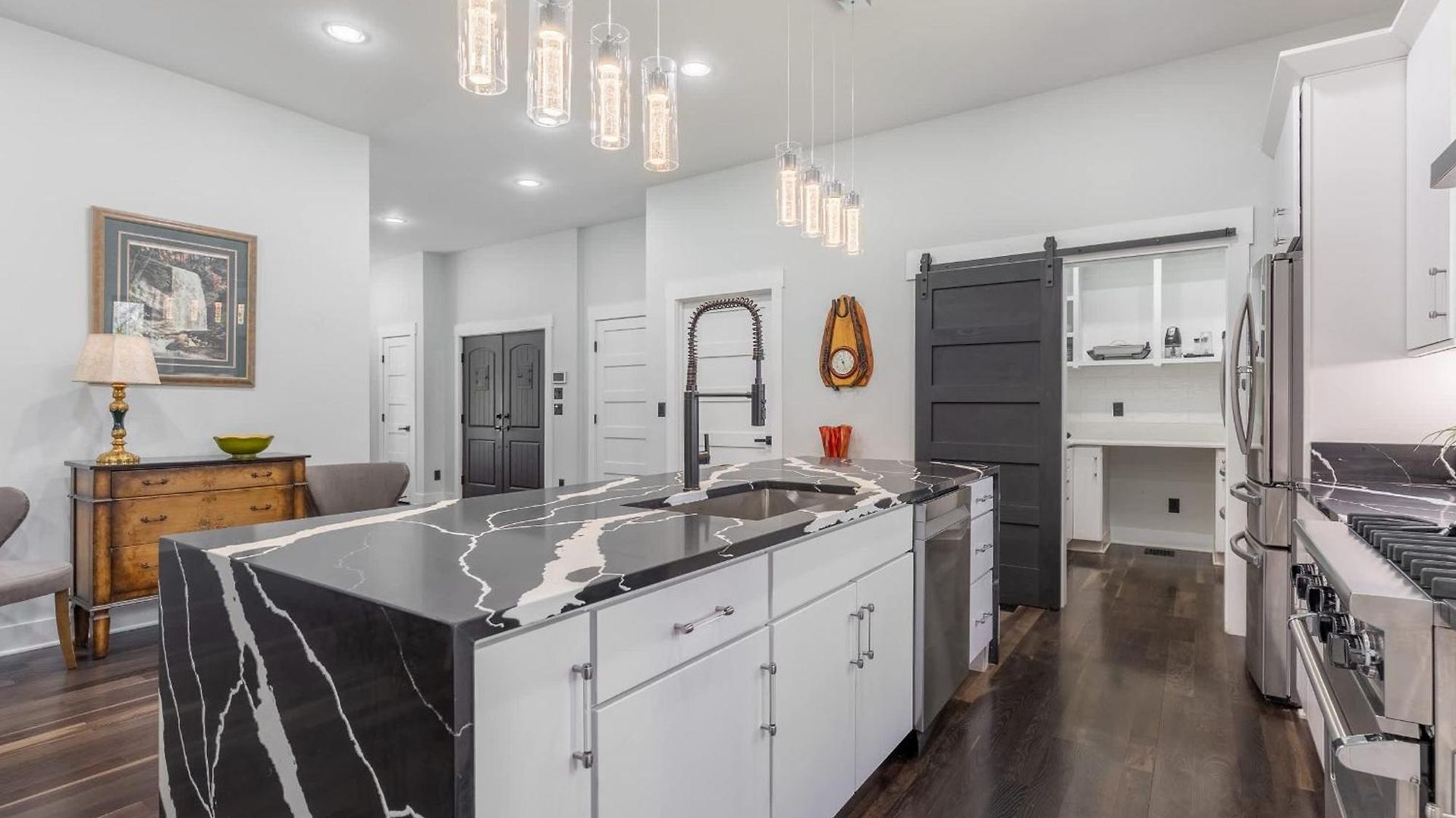 Holiday home High Note Hideaway- Modern 4br Oasis Near Opryland *