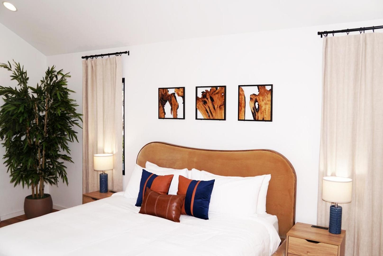 Chic Music Retreat & Holiday home *