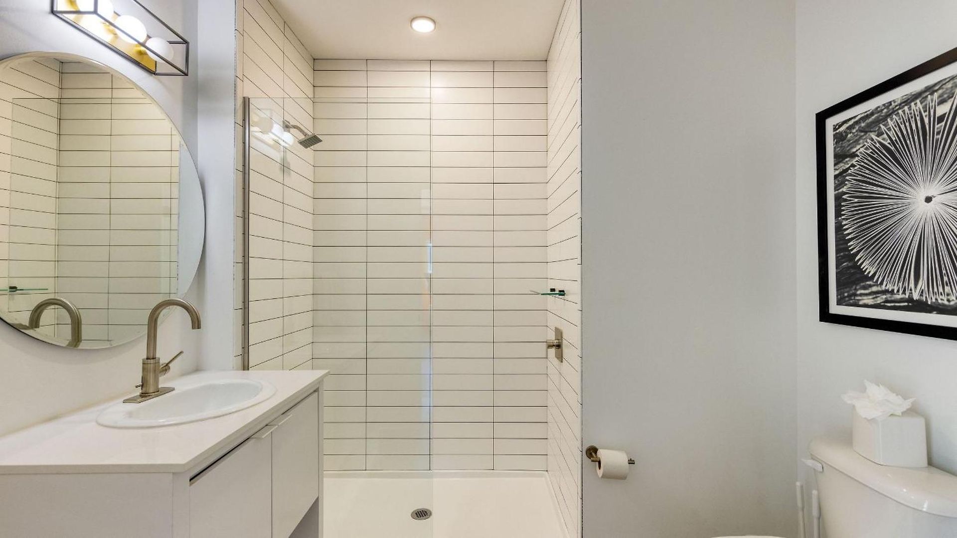 Carter Buyout - 2 Units By Avantstay Nashville