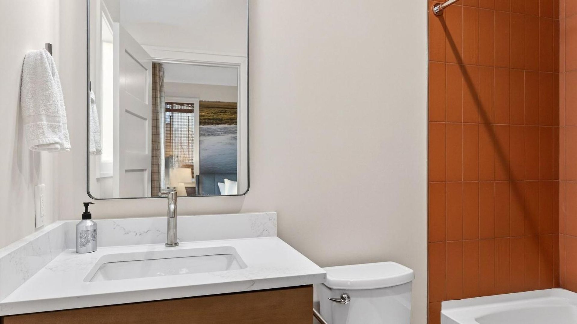 Holiday home The By Avantstay