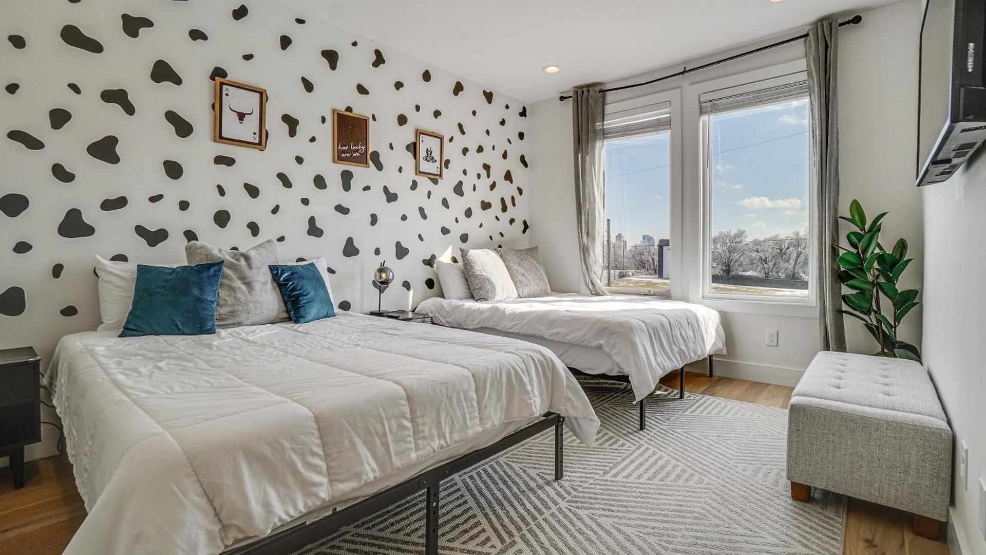 Pet-friendly Townhome W/ Rooftop Deck! * Nashville