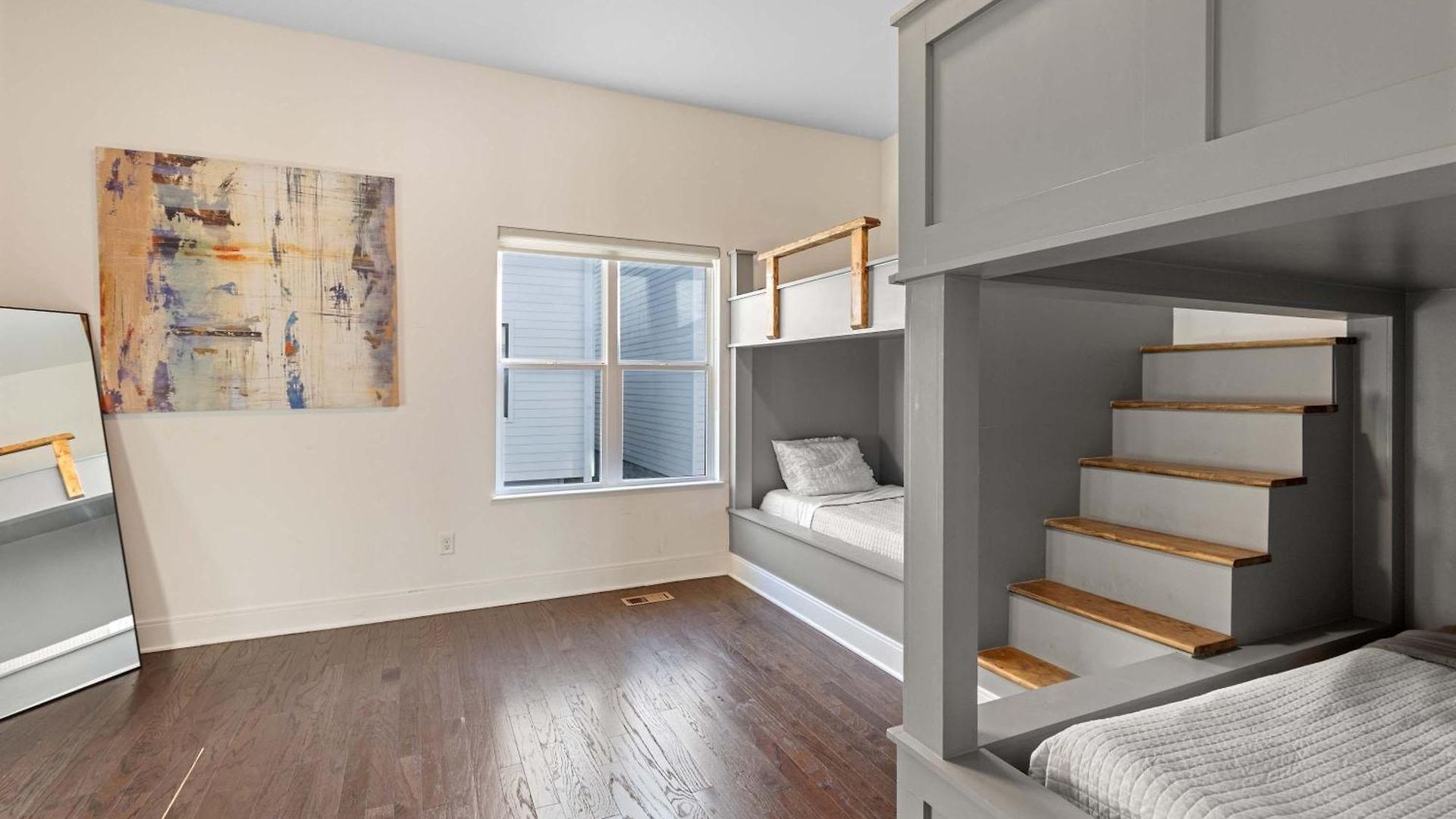 With Stunning Rooftop Views