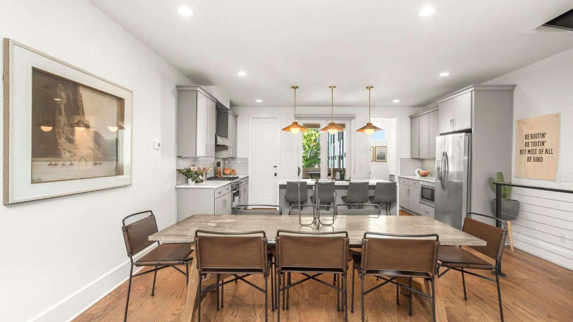 Prime Spot Minutes To 12 South Gulch & Broadway Holiday home