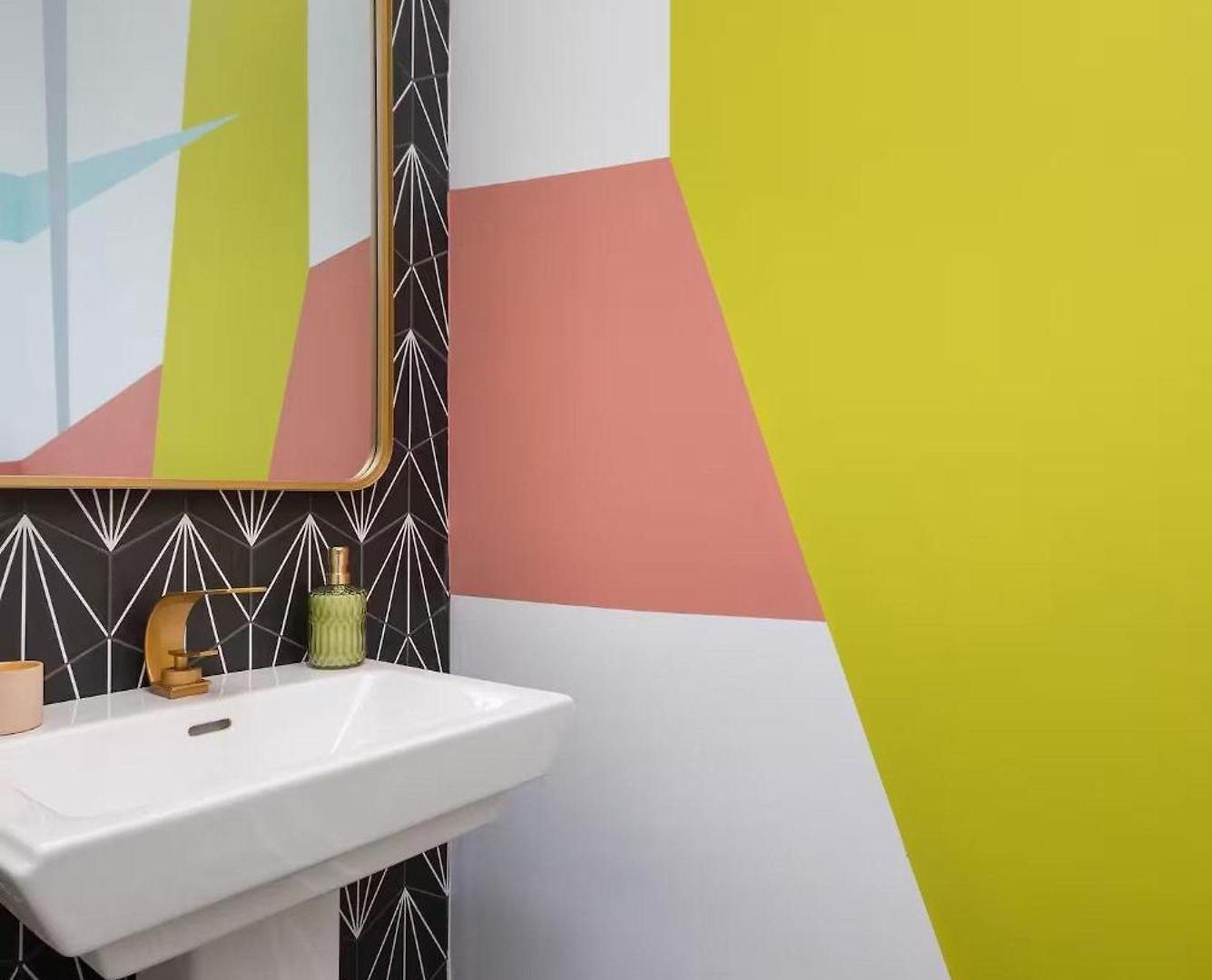 Modern Palette - Private Patio - Mins To Broadway