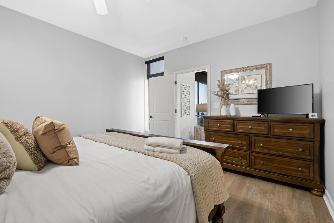 Holiday home Unit 420 *