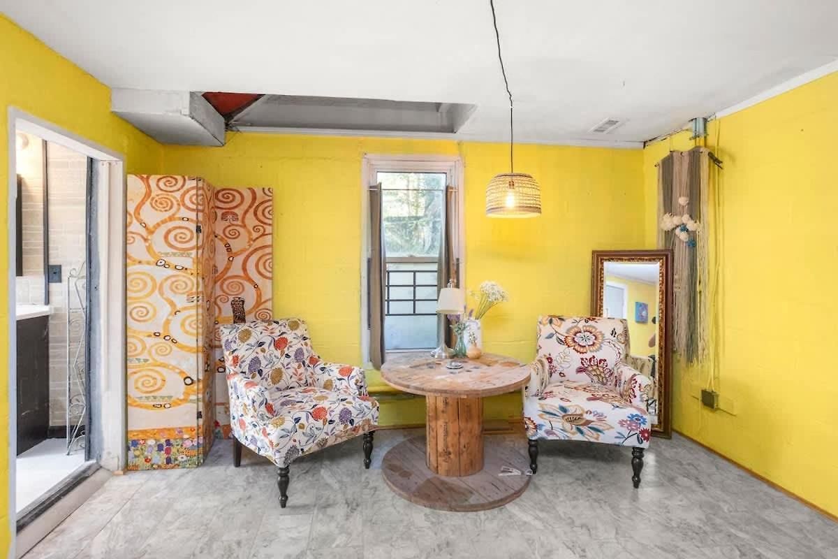 Holiday home Upper Unit Retreat Pet-friendly Nashville