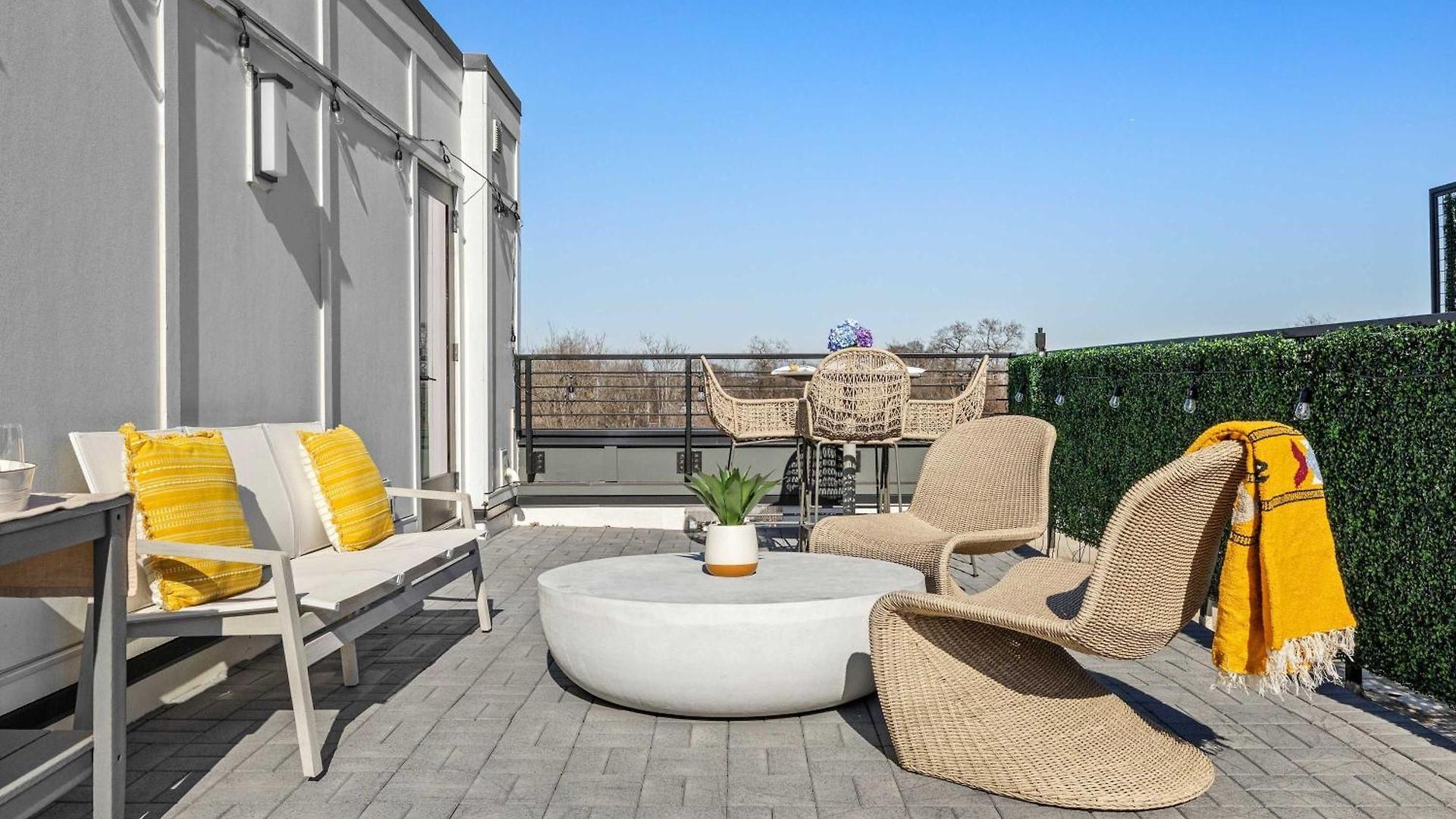 Skyline Views Hot Tub Fire Pit Grill & Parking * Nashville