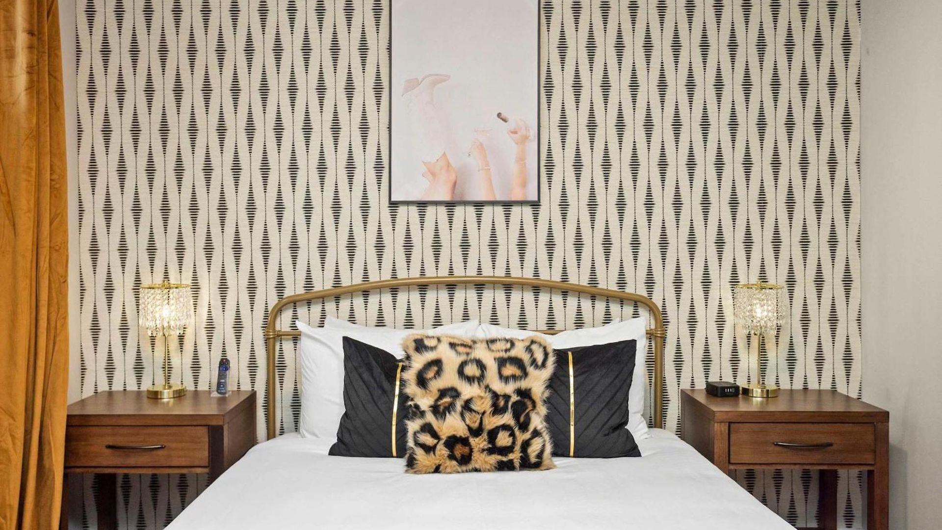 Holiday home Luxury Gated Duo Sleeps 24 Karaoke & Rooftop Nashville