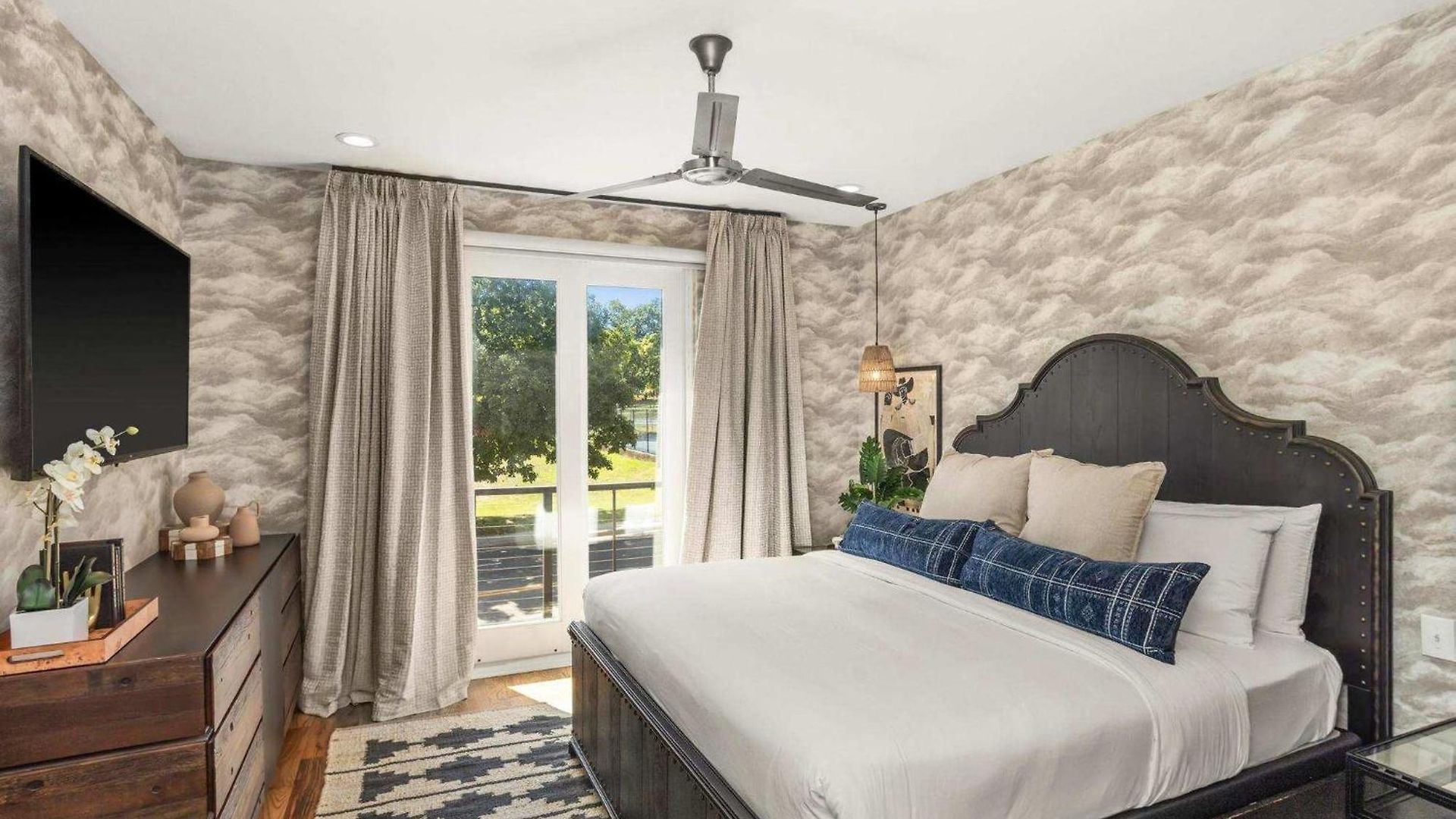Holiday home Prime Spot Minutes To 12 South Gulch & Broadway *