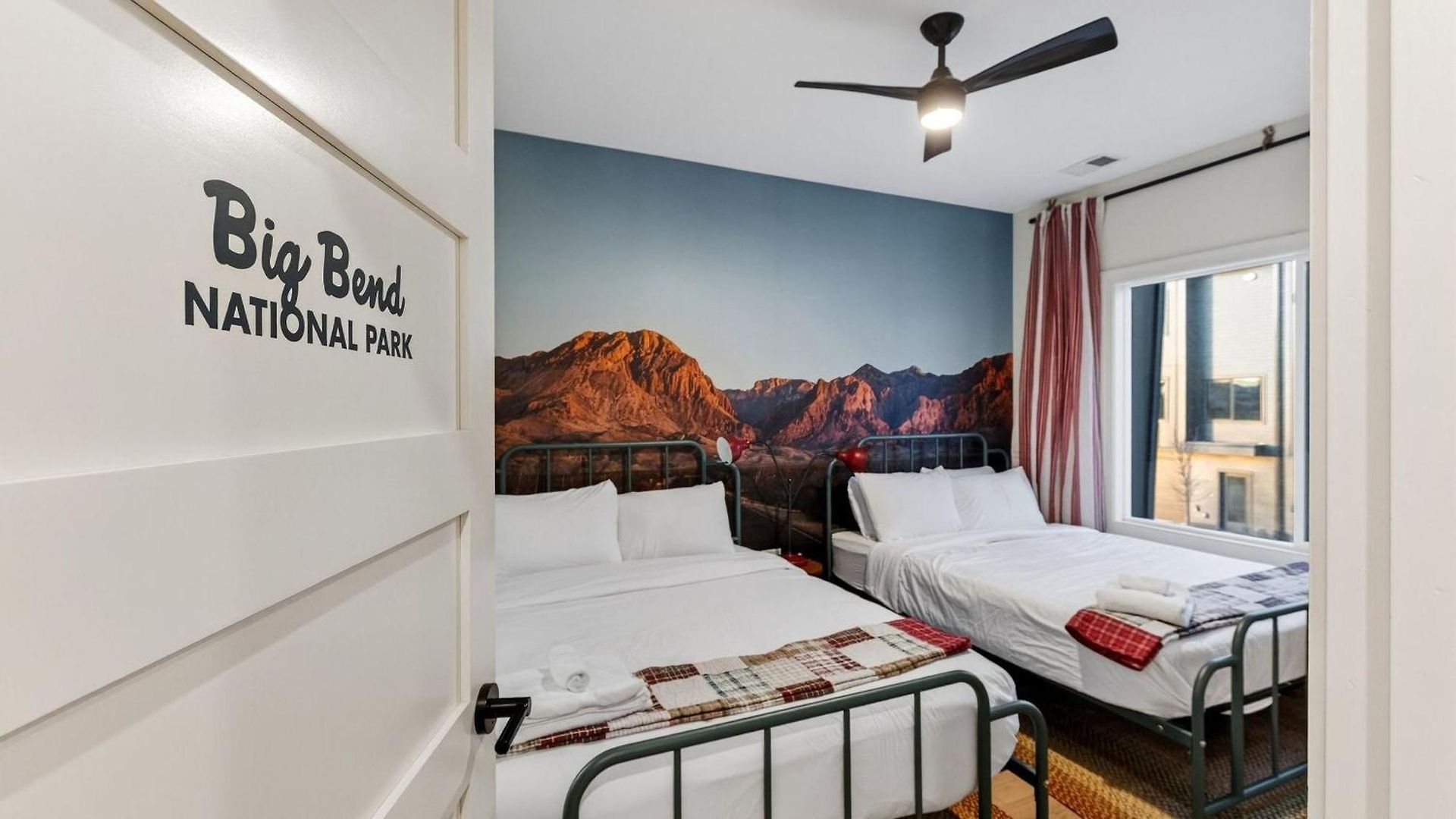 Holiday home The By Avantstay *