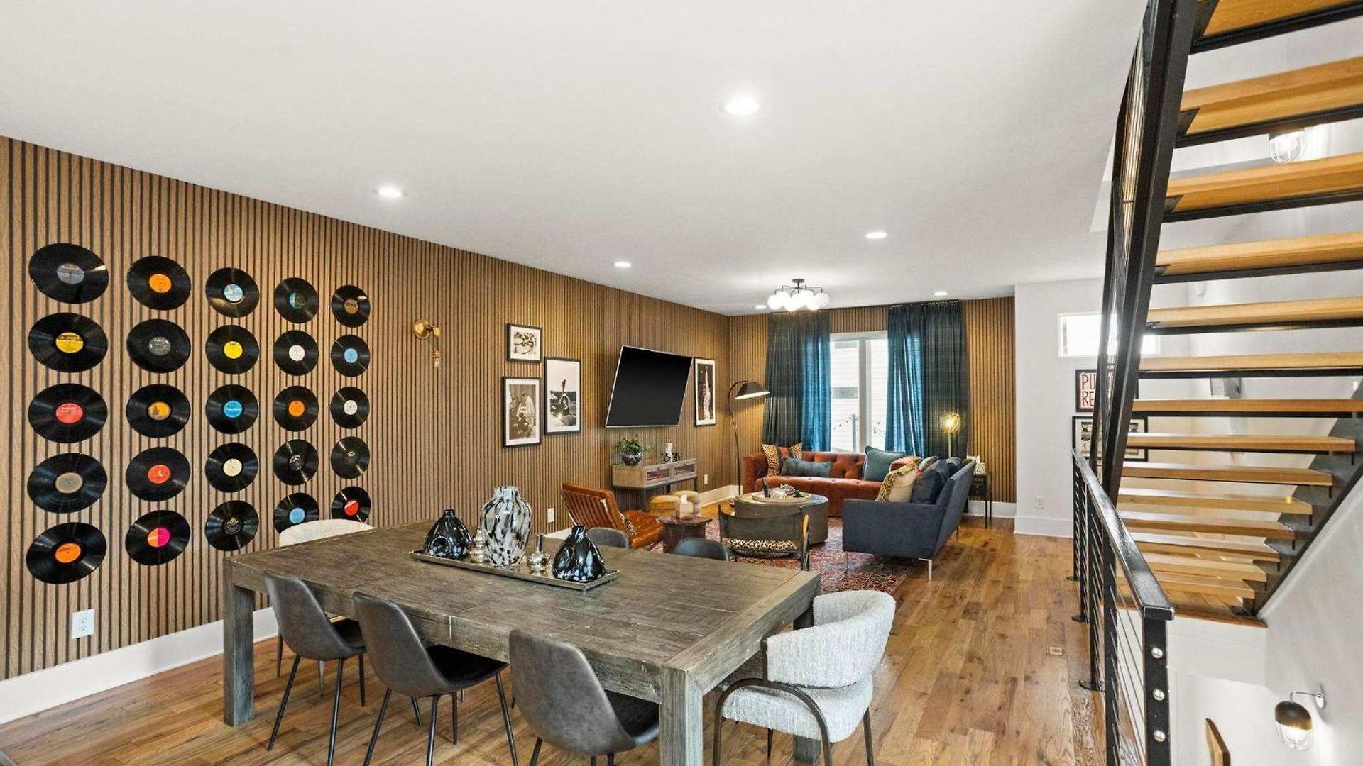 Holiday home Great Location Near Gulch 12 South & Broadway *