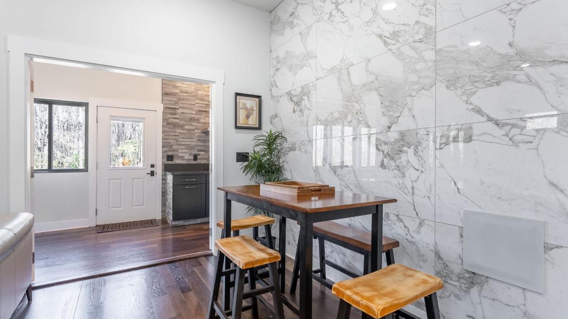 High Note Hideaway- Modern 4br Oasis Near Opryland Nashville