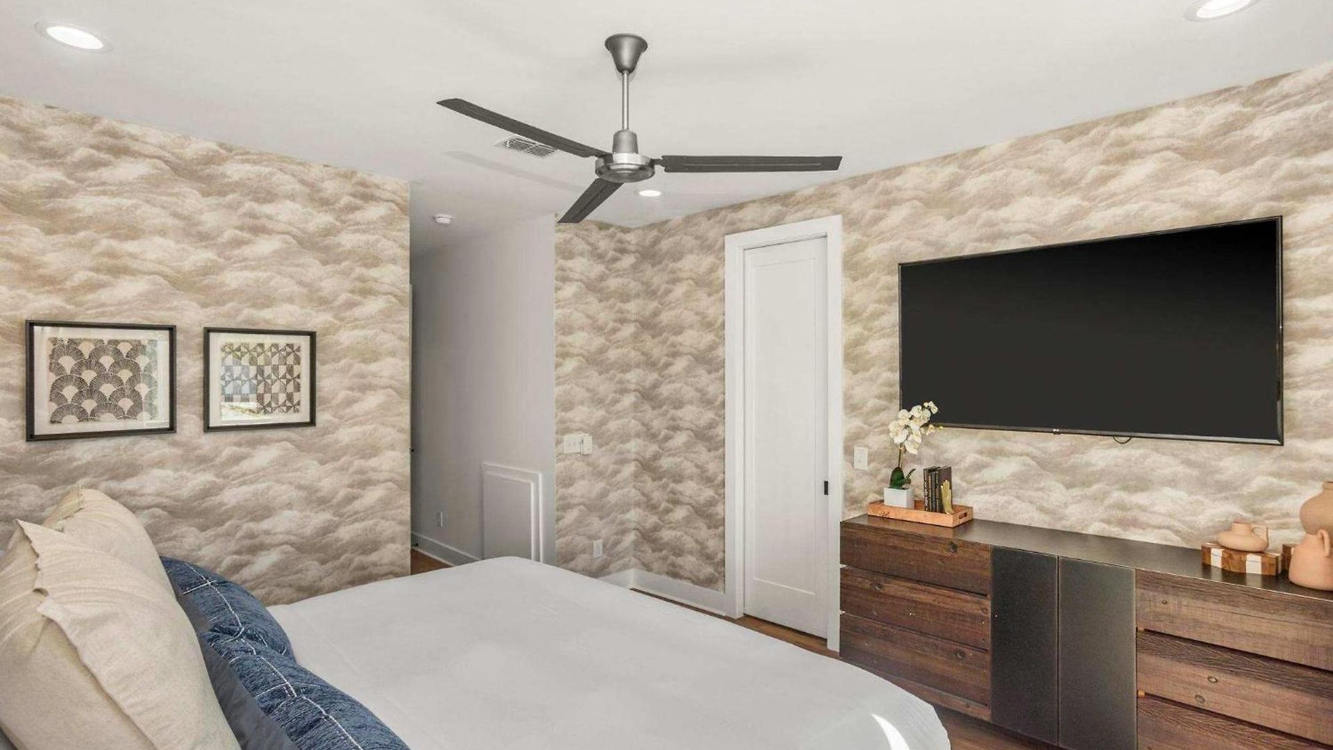 Prime Spot Minutes To 12 South Gulch & Broadway *